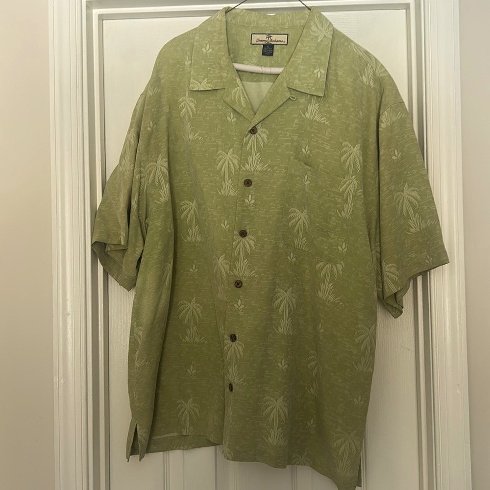 Vintage Tommy Bahama